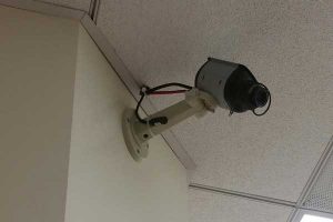 cctv