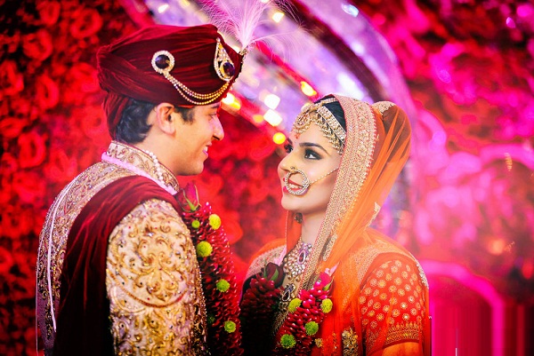 Dipak Studios -Wedding Photographers in Delhi