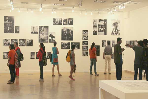 exhibitions in Delhi