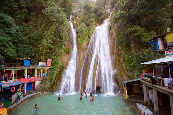 MUSSOORIE- Hill stations near Delhi 