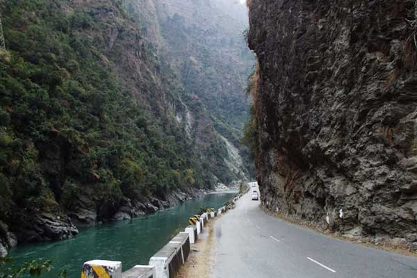 Manali- Hill stations near Delhi