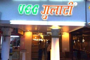 best places to eat in Delhi