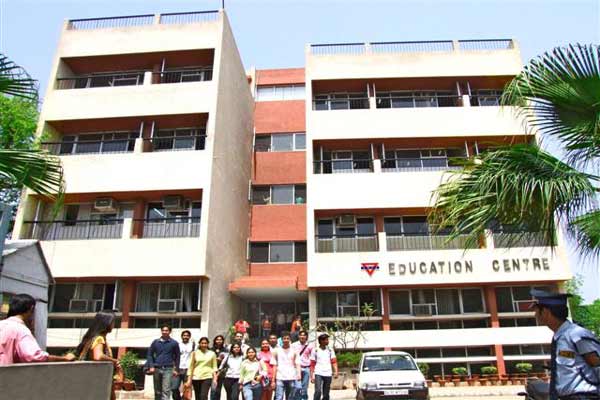 ymca- ywca in delhi 