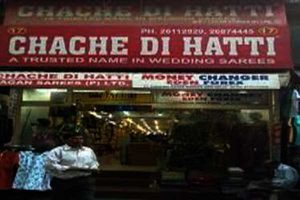 best places to eat in Delhi