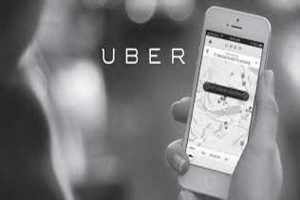Uber cabs Delhi 