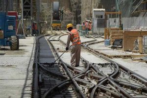 Indian Railway