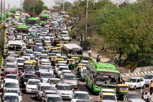 Odd Even Rule In delh