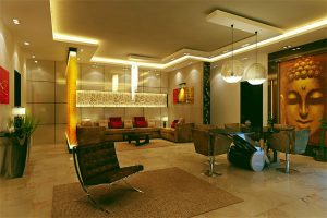 INTERIOR DESIGNERS IN DELHI