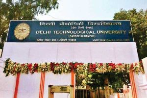 Best Engineering Colleges in Delhi