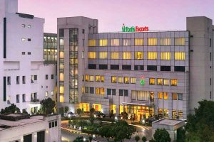 Best Hospitals in Delhi 