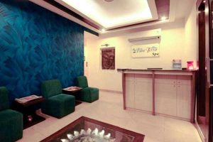 Best Spa in Delhi