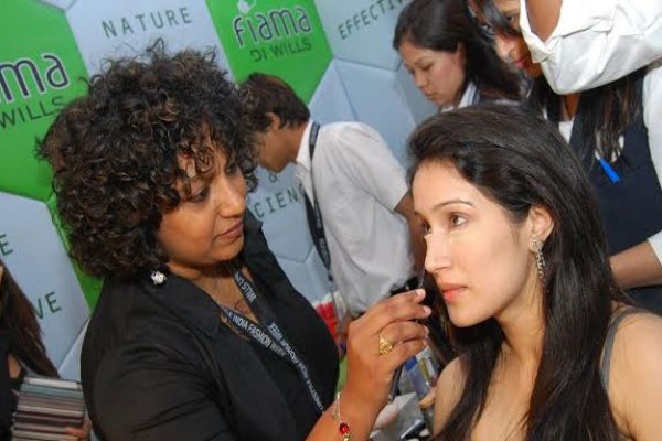  Best Makeup Artists in Delhi