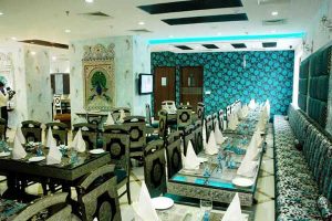 Best Restaurants in Delhi 