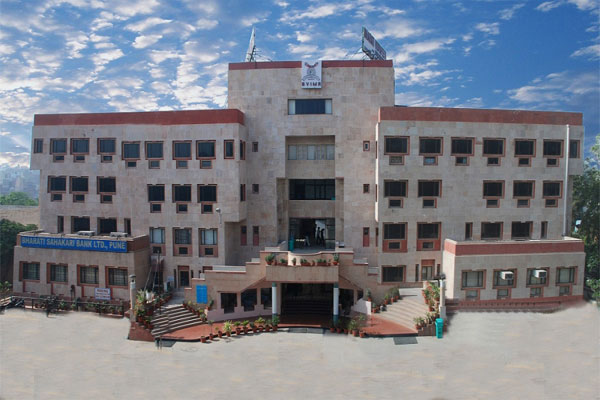 Bharati Vidyapeeth Institute of Management And Research, New Delhi