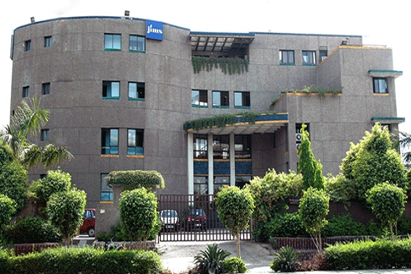 Jagan institute of management studies, Rohini Delhi