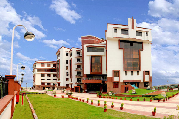 Lal Bahadur Shastri Institute of Management, Delhi
