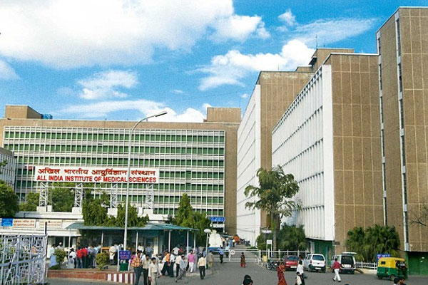 AIIMS Delhi