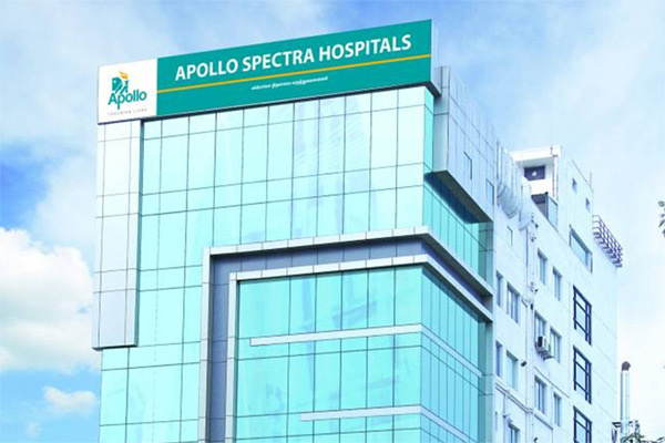 Apollo Spectra Hospitals  