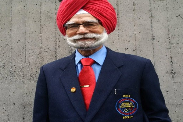 Balbir Singh Sr.