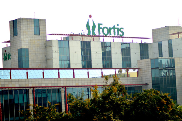 Fortis Healthcare Limited 