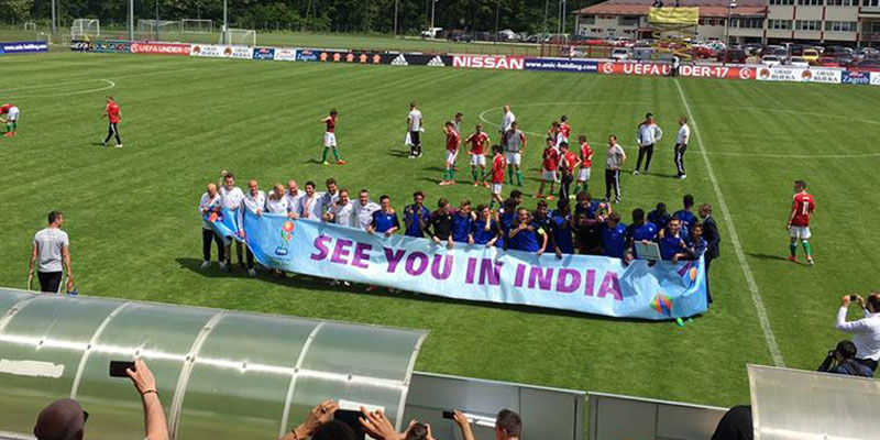 FIFA U-17 World Cup