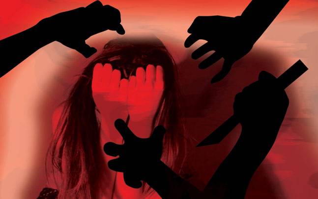 Child Raped in delhi school