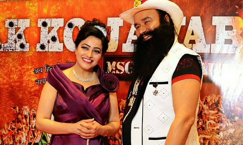 HONEYPREET