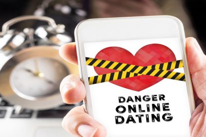 online dating frauds