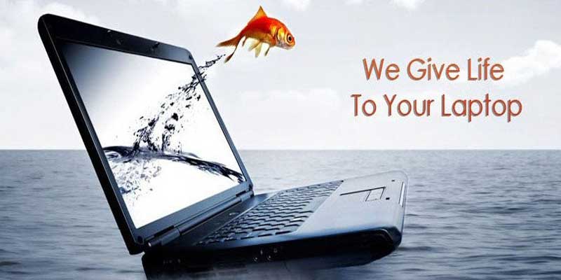 Laptop Repairing Institute in Delhi,