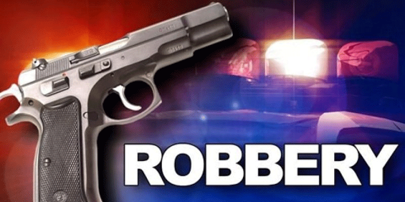 Thieves Robbed A House In Malviya Nagar,