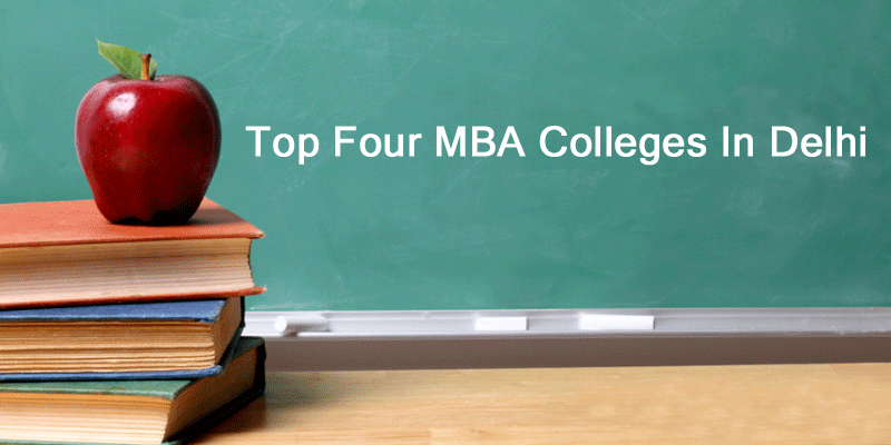 Best MBA Colleges In Delhi