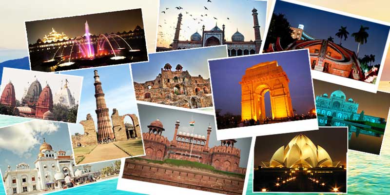best travel agents for india trip