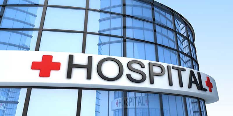 Best Hospitals in Delhi