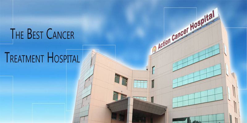 5 Best Cancer Hospitals In Delhi You Must Know Pipldelhi