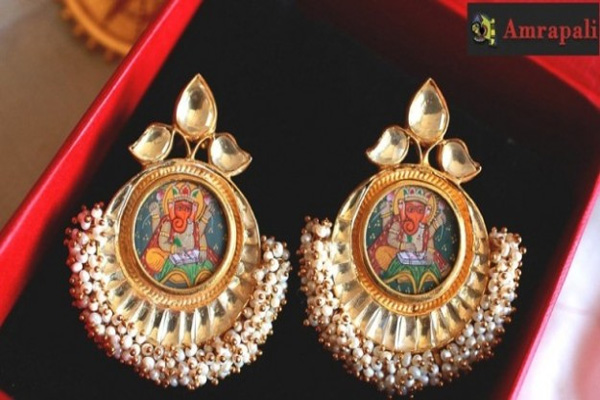 Amrapali Jewellery Shops