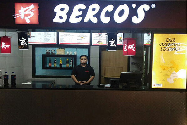 Berco’s