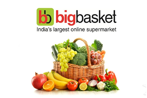 big basket