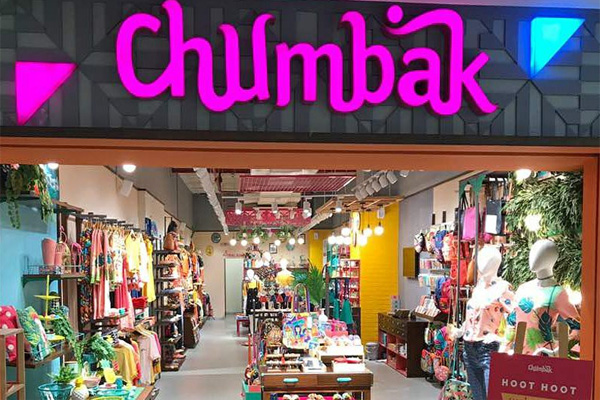 Chumbak