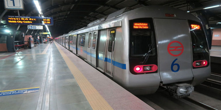 Delhi Metro: Bag Above 15kg, No Ride for You - Pipl Delhi