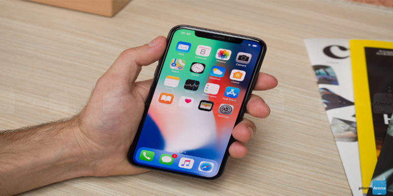 Is Apple iPhone X, The Best iPhone Till Date? - Pipl Delhi