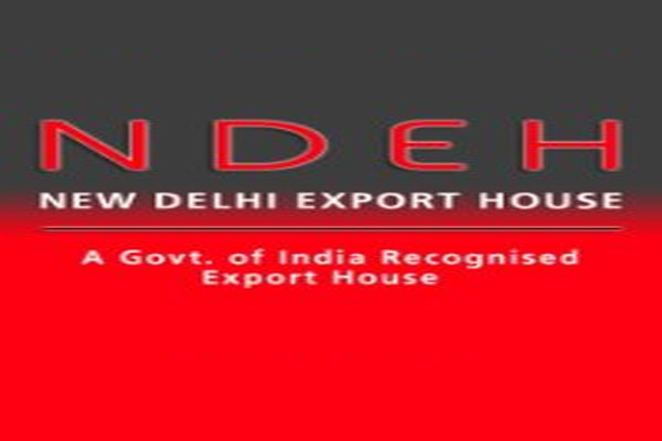 New Delhi Export House