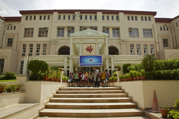 The Shri Ram School, Delhi