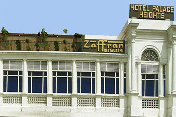 Zaffran