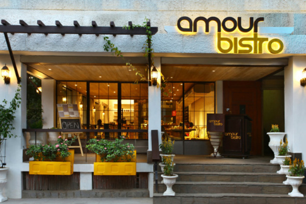 Amour Bistro