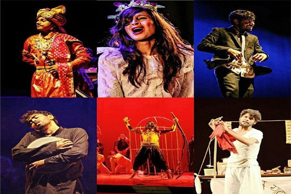 Manzil Theatre Group