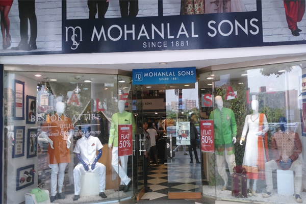 Admirable Places to Buy Men Suits in Delhi - Pipl Delhi