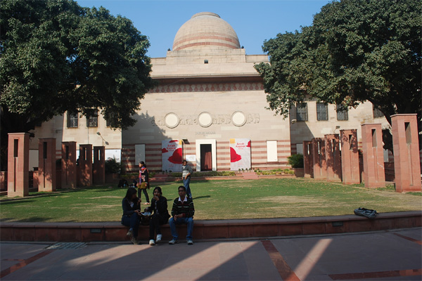 National art gallery