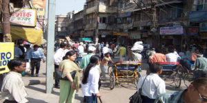 Sadar Bazaar, The Oldest Yet Magnanimous Market of Old Delhi