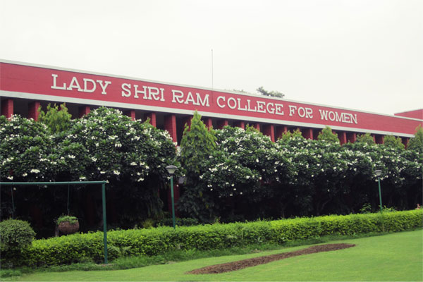 Lady Shri Ram College for Women (LSR)